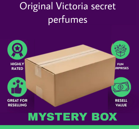 Original Victoria secret perfumes pallets cost 